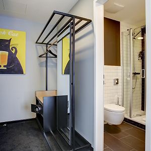 Standard Single Room Annex